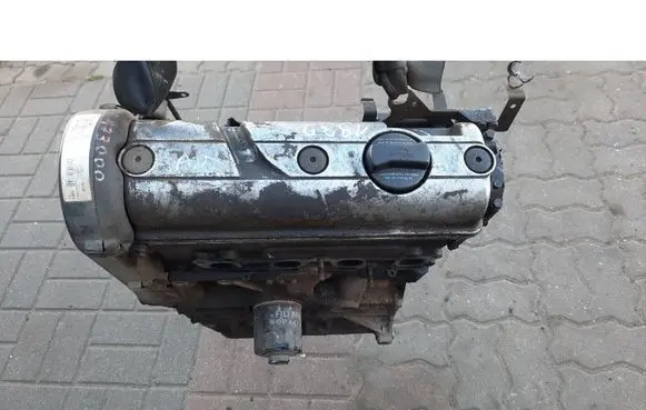 Volkswagen Polo III 6N 6N2 6NF Engine ADX