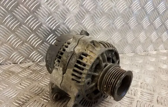 Audi A3 S3 8L Generator/alternator 0123320038 028903028J