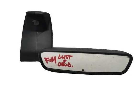 BMW 5 F10 F11 Rear view mirror (interior) 026662