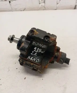Renault Espace III Fuel injection high pressure pump 8200010076