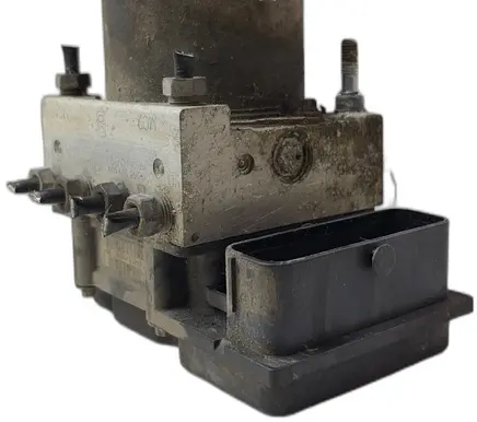 Master brake cylinder