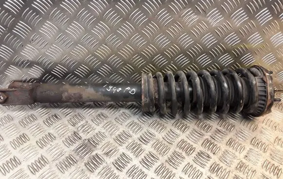 Jaguar XF X250 Front shock absorber/damper