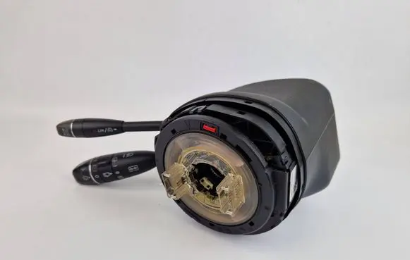 Mercedes-Benz C W204 Wiper turn signal indicator stalk/switch A2044403102 073200 082200