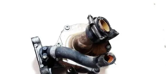 Ford Mondeo Mk III Water pump xs7q8a578af xs7q8k500