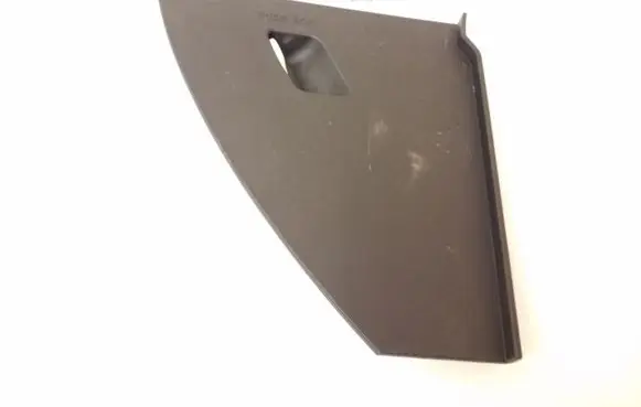 Mazda 5 Fuse box cover CC2964951 0405060708