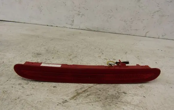 Opel Astra J Third/center stoplight 13372164