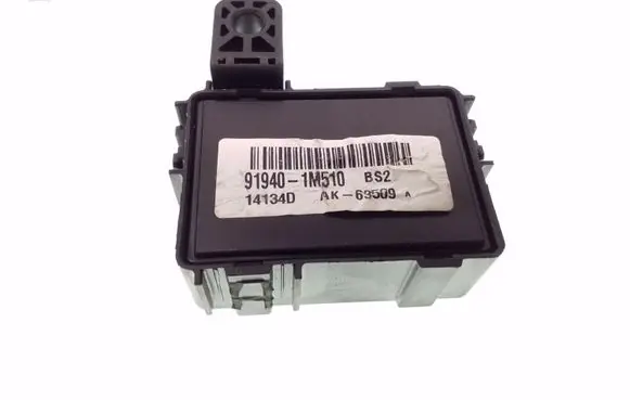 Hyundai ix35 Other relay 919401M510