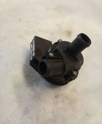 Seat Arona Electric auxiliary coolant/water pump 5q0965567