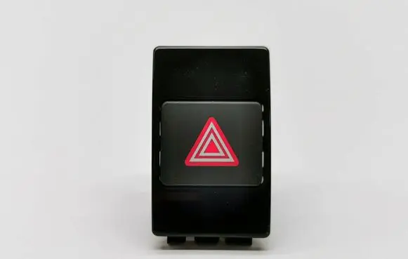 Audi A7 S7 4G Hazard light switch 4G0941509