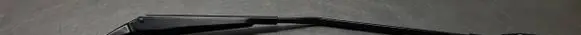Volvo S80 Front wiper blade arm 30655054