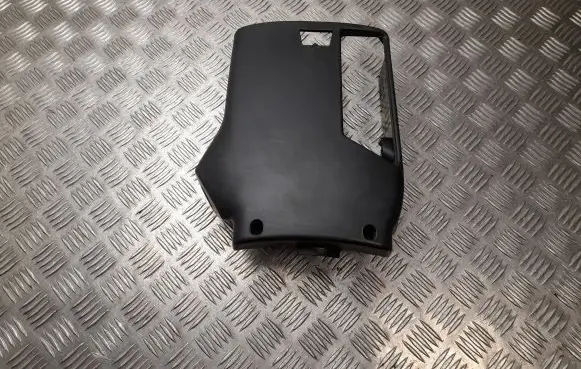 Opel Vivaro Steering wheel trim 9810969577