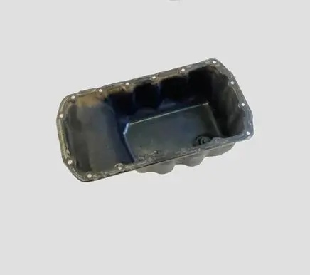 Peugeot 308 Oil sump