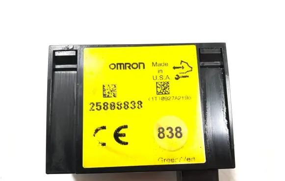 Opel Antara Keyless (KESSY) go control unit/module 25808838 1T0927A2F9O