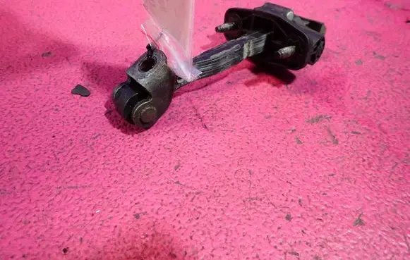 Ford Fiesta Front door check strap stopper