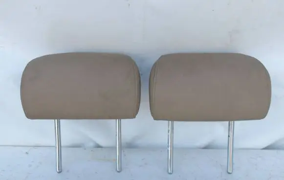 BMW 5 E60 E61 Rear seat headrest 