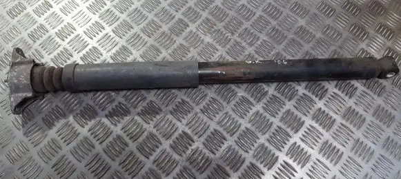 Ford Focus Rear shock absorber/damper 4m5118080aae