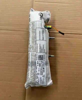 Seat airbag