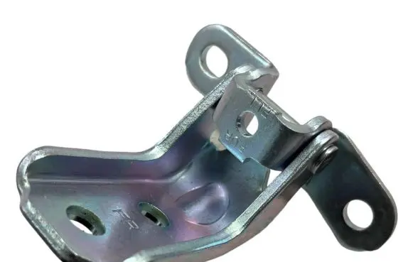 KIA EV6 Front door upper hinge 793202V000