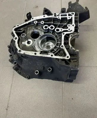 Peugeot Boxer Other gearbox part 9658741380 AISI9CU3