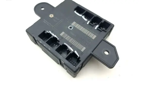 Chrysler Grand Voyager V Door control unit/module P04602807AH