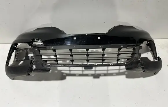 Renault Captur Front bumper 269110682R 620269604R