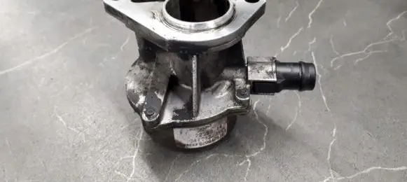 Renault Scenic II - Grand scenic II Vacuum pump 8200175167