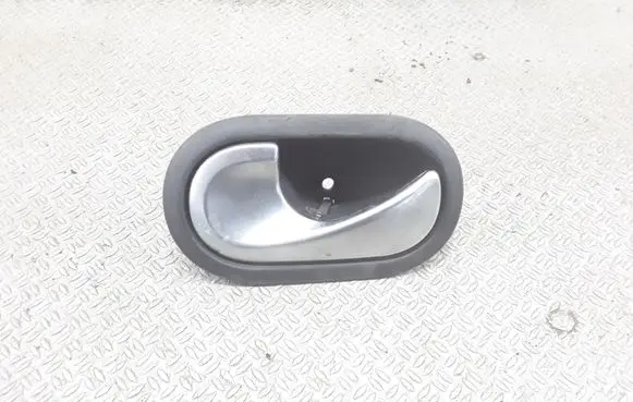 Renault Scenic II - Grand scenic II Front door interior handle 5005400006
