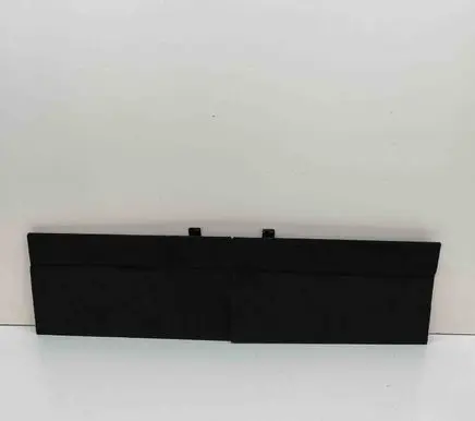 Mercedes-Benz GLE W167 Trunk/boot floor carpet liner A1676802903