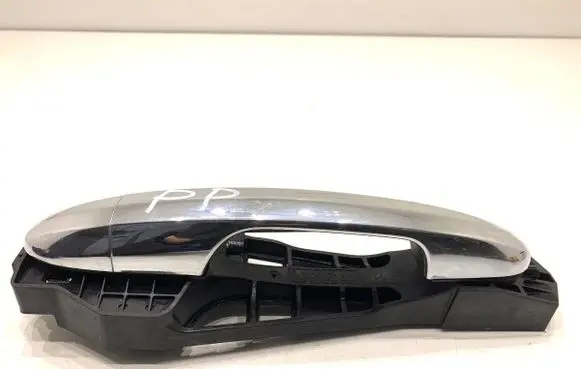 Fiat Tipo Front door exterior handle 