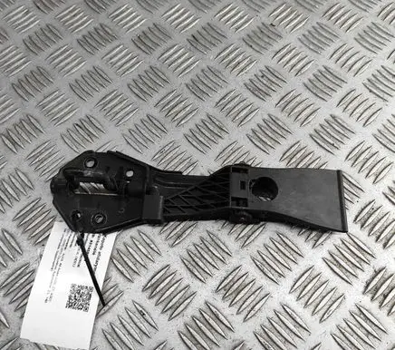 Audi A6 S6 C7 4G Engine bonnet/hood lock/latch loop/hook 4G0823480
