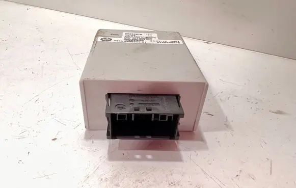 BMW 5 F10 F11 Other control units/modules 6856855