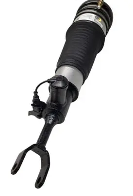 Audi A6 S6 C6 4F Front air suspension shock absorber 4F0616039N 4F0616039R