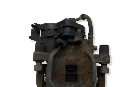 Volvo XC60 Rear brake caliper P32287422 VA426M T210315