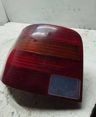 Rear/tail lights