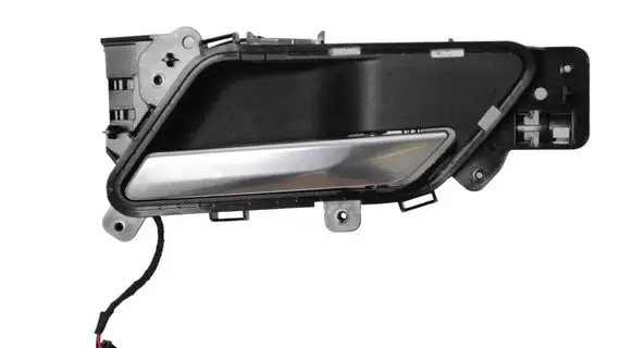 Jaguar F-Pace Rear door interior handle GX7322600AC