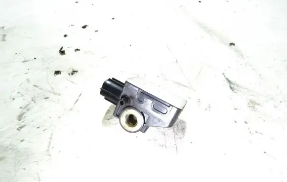 Honda Civic Airbag deployment crash/impact sensor 77970SNAA320M1