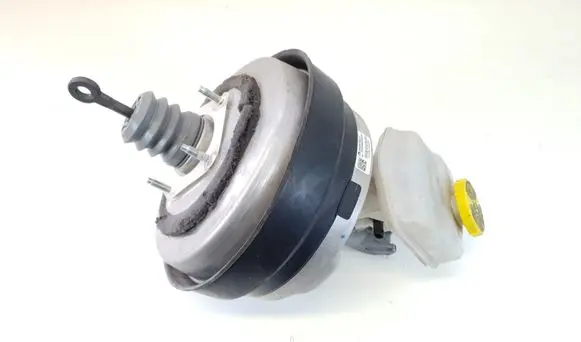 Dodge Durango Brake booster 04581956AF