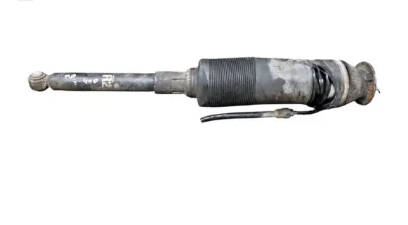 Mercedes-Benz S W220 Front shock absorber/damper 152400102524