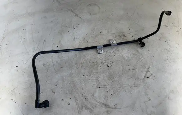 Iveco Daily 6th gen Fuel line pipe 5801637997