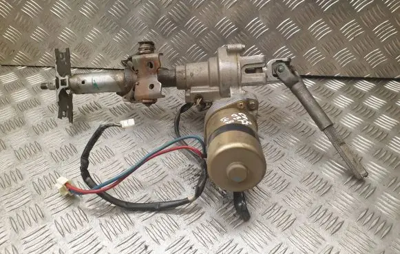 Electric power steering pump