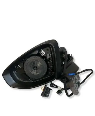 Audi A3 8Y Front door wing mirror part 8Y2857409D