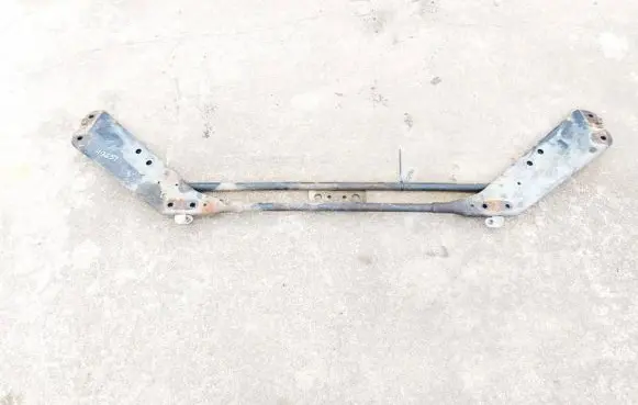 Infiniti FX Front subframe