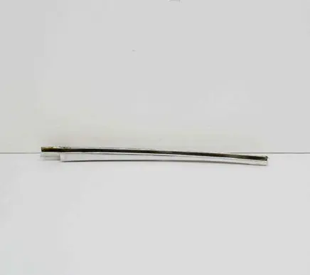 Mercedes-Benz 250 280 W108 Door glass rail 1087280631 A1087280631