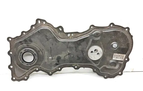 Renault Master III Timing belt guard (cover) 100016273R AC439L000L