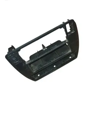 Volkswagen PASSAT B5 Radio/GPS head unit trim 3B0858069K