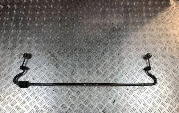 Rear anti-roll bar/sway bar