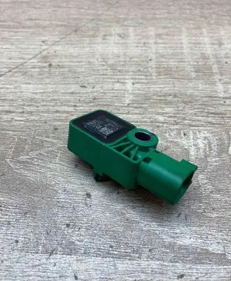 Volvo S80 Airbag deployment crash/impact sensor 9W8314B345AA
