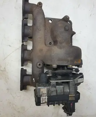 Ford Mondeo Mk III Turbo 4S706K682EL 72868013