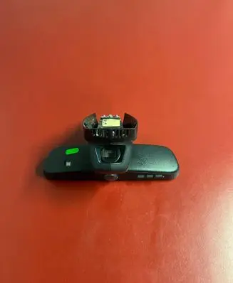 BMW X3 F25 Rear view mirror (interior) 9228258 9052727000