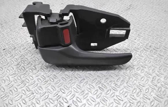 Front door interior handle
